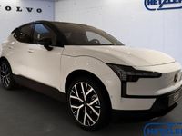 Neu Volvo EX30 Performance 314 kW (428 PS) 2026 Crystal white pearl SUV