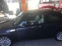 Second-hand Mini Cooper S 184 CP (135 kW) 2012 Gri Hatchback