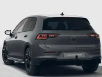 Neu VW Golf VIII R-line 150 PS (110 kW) 2026 Dolphin grey Limousine