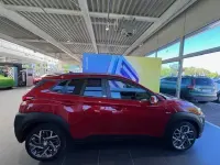 Gebraucht Hyundai Kona Advantage 141 PS (103 kW) 2020 Pulse red / mic SUV