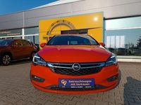 gebraucht Opel Astra 16