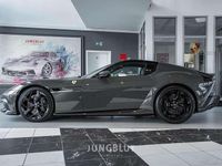 Neu Ferrari 12 Cilindri 831 PS (611 kW) 2025 Grigio scuro Cabrio