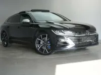 Brugt VW Arteon R 320 HK (235 kW) 2023 Sort Stationcar