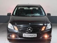 Gebraucht Mercedes E250 204 PS (150 kW) 2011 Schwarz Limousine