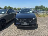 Neu Mazda CX-5 Exclusive-Line 141 PS (103 kW) 2026 SUV