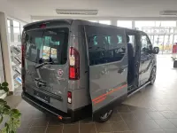Gebraucht Fiat Talento 170 PS (125 kW) 2021 Urban grau Van / Kleinbus