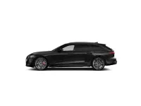 Neu Audi S5 Sport 367 PS (269 kW) 2026 Mythosschwarz metallic Kombi