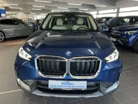 Second-hand BMW X1 Performance 326 CP (239 kW) 2024 Albastru SUV