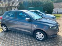 gebraucht Ford Ka Plus Ka+ Cool and Sound