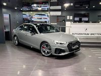 gebraucht Audi A4 Lim. 45 TFSI S-Line*Quattro*Edition-One*B&O