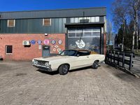 Gebraucht Ford Fairlane Fastback 235 PS (172 kW) 1968 Weiß Coupé