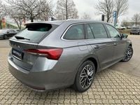 Neu Skoda Octavia Selection 150 PS (110 kW) 2025 Grau Limousine