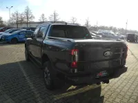 Neu Ford Ranger Wildtrack 281 PS (206 kW) 2025 Schwarz Pickup