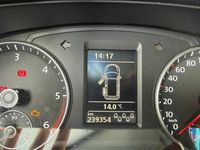 Gebraucht VW Sharan 140 PS (102 kW) 2012 Grau Van / Kleinbus