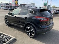 gebraucht Nissan Qashqai 1.3