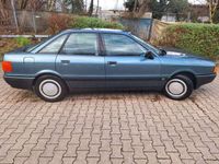 gebraucht Audi 80 Limousine