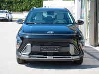 gebraucht Hyundai Kona 1.6 GDi Hybrid Trend DCT NEUES MODELL!!