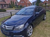 Gebraucht Mercedes 220 170 PS (125 kW) 2012 Blau Kleinwagen