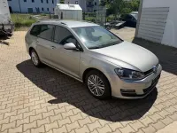 Second-hand VW Golf VII Cup 150 CP (110 kW) 2014 Break