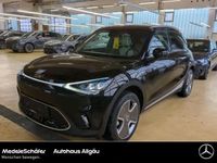 Gebraucht Smart #1 Edition #1 200 kW (272 PS) 2024 Meta black SUV