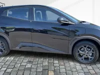 Nowe BYD Dolphin Surf Boost 64 kW (88 KM) 2025 Czarny Hatchback