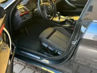 Gebraucht BMW 420 Gran Coupé Sport Line 184 PS (135 kW) 2015 Grau Coupé