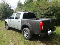 Gebraucht Nissan Frontier 366 PS (269 kW) 2005 Silber Pickup