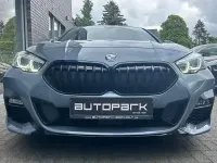 Gebraucht BMW 220 M Sport 178 PS (130 kW) 2021 Grau Limousine