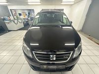 gebraucht Seat Alhambra FR-Line*7-Sitzer*Erste Hand*Full-Link*