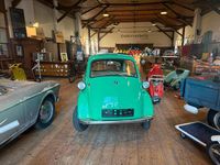 Gebraucht BMW Isetta 250 12 PS (8 kW) 1958 Grün Coupé