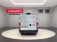 Neu Fiat Ducato 140 PS (102 kW) 2026 Colore esterno (weiss (pastell Van