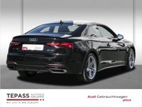 gebraucht Audi A5 Coupé advanced 40 TDI S tronic