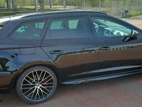 gebraucht Seat Leon ST Cupra Performance Paket TOP Ausstattung