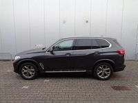 Gebraucht BMW X5 xLine 286 PS (210 kW) 2022 Grau SUV