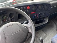 Second-hand Iveco Daily 115 CP (84 kW) 2003 Van