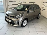 gebraucht Kia Picanto Dream Team 1.2 EU6d-T Navi Apple CarPlay Android Auto SHZ LenkradHZG Notbremsass.