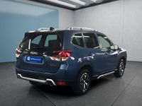 Gebraucht Subaru Forester 150 PS (110 kW) 2024 Blau SUV