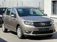 gebraucht Dacia Sandero II Laureate Klima