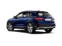 Gebraucht Audi Q3 Advanced 150 PS (110 kW) 2025 Blau SUV