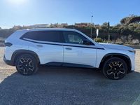 Gebraucht BMW XM Sport Line 476 PS (350 kW) 2025 Weiß SUV