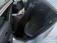 Gebraucht Mercedes E350 252 PS (185 kW) 2013 Silber Limousine