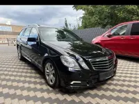 Gebraucht Mercedes E350 231 PS (169 kW) 2010 Kombi