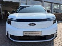 Gebraucht Ford Explorer 210 kW (286 PS) 2024 Weiß SUV