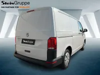 Gebraucht VW T6.1 110 PS (80 kW) 2022 Weiß Van