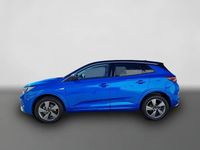 Gebraucht Opel Grandland X Business 131 PS (96 kW) 2023 Weiß SUV