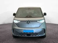 Gebraucht VW ID. Buzz Pro 210 kW (286 PS) 2025 Monosilber metallic Van / Kleinbus