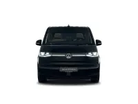 Gebraucht VW Multivan Style 150 PS (110 kW) 2024 Schwarz Van / Kleinbus