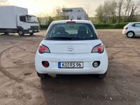 gebraucht Opel Adam 2017