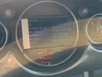 Gebraucht Mini Cooper 90 PS (66 kW) 2006 Schwarz Kleinwagen