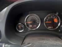 Gebraucht Jeep Compass Limited 163 PS (119 kW) 2014 Grau SUV